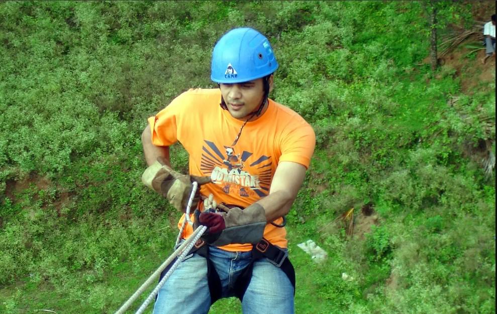 ISBC College of Arts, Science and Commerce Bangalore Infrastructure photo 20